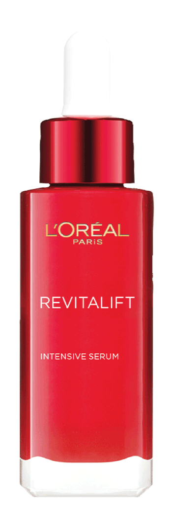 Intensive Serum